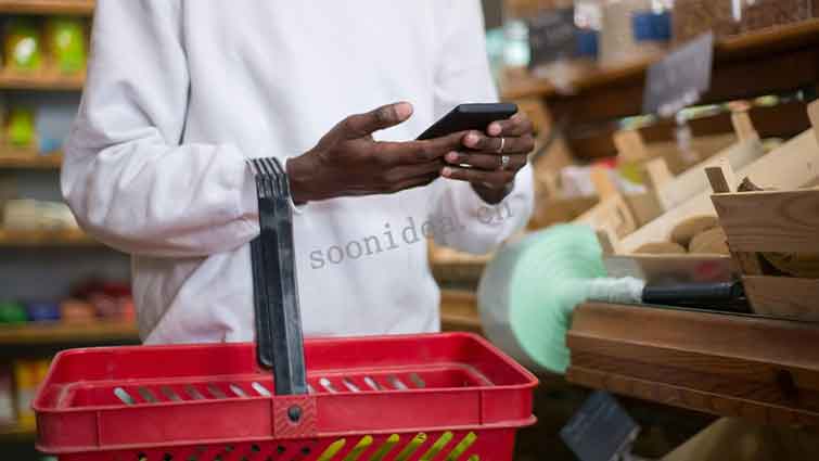 Orchard Bin& Shelves