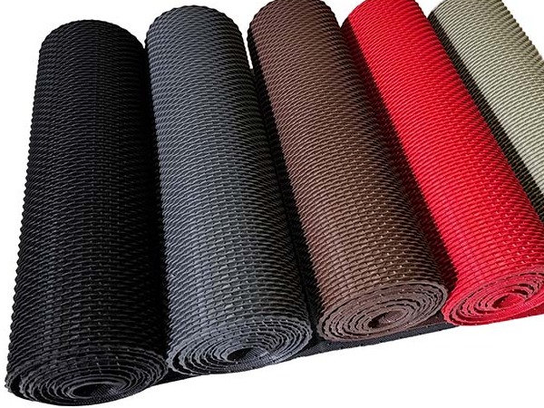 AT5027 PVC coil roll material